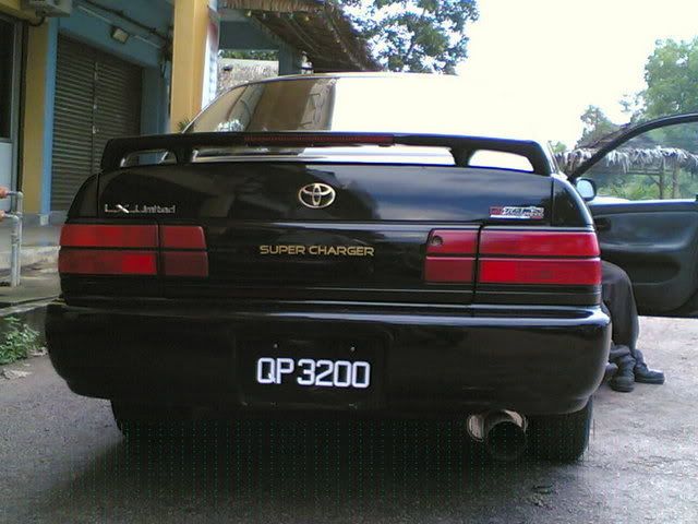 Toyota SEG for sale  Zerotohundred Forums