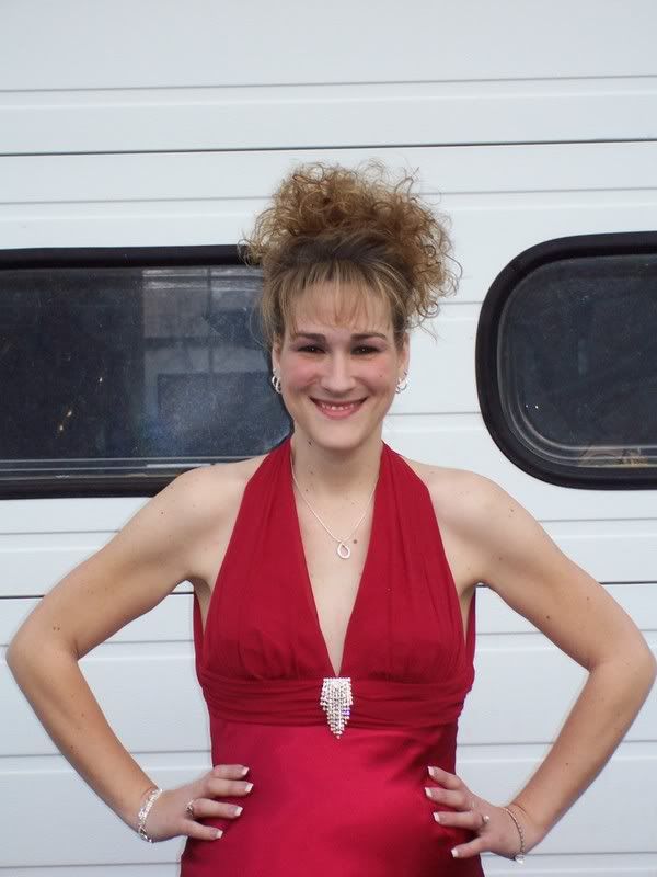 Christina_before Spring Fling
