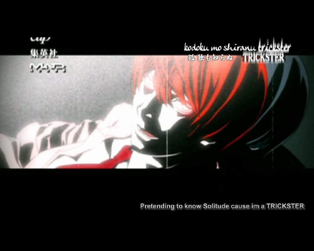 [ZA] Death Note   13 (HQ & Karaoke) preview 3