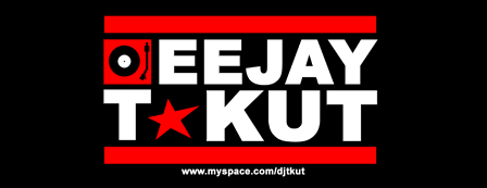 DJ T-KUT