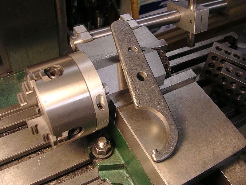 How to use 5c collet block set ? The Home Shop Machinist & Machinist