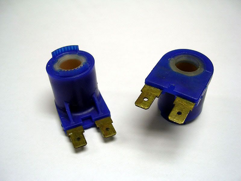 Solenoids AC vs. DC power? The Home Shop Machinist & Machinist's