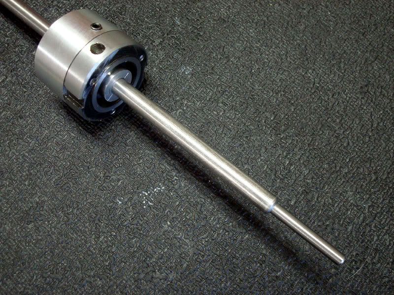 Lathe Chuck Backstop Home Model Engine Machinist Forum