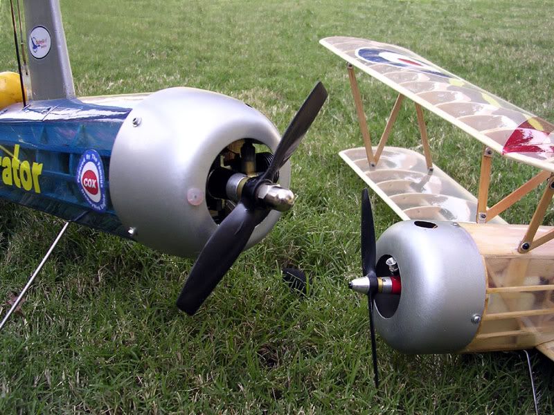 Cooling off a hot treadmill motor. The Home Shop Machinist