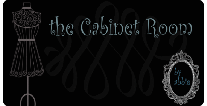 the Cabinet Room