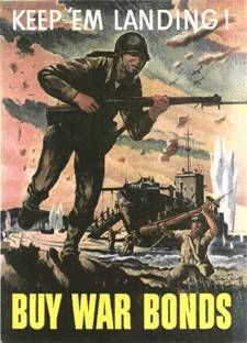 World+war+1+propaganda+posters+war+bonds