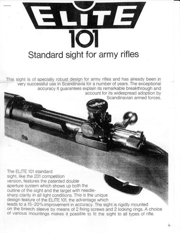 Elit Diopter Disassembly