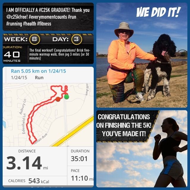 Anybody run/jog with their poodles? Poodle Forum