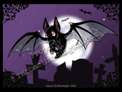 Bats on Bats Graphics Code Bats Comments Pictures