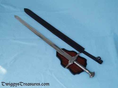 Ordon Sword Replica