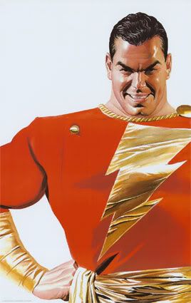 Shazam Pictures, Images and Photos