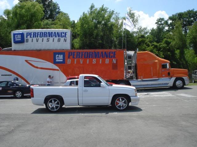 For Sale: 2006 Signature Series Chevy RST (regency sport ...