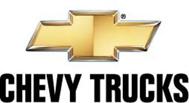 Chevy Truck Bowtie