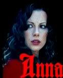 Anna Valerious Avatar
