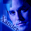 Xander Harris Avatar