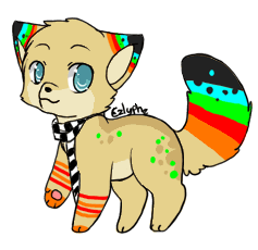 Woof! :3