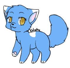 Woof! :3
