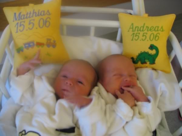 twins Pictures, Images and Photos