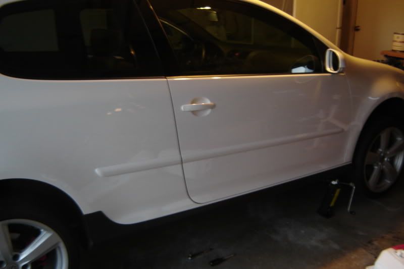 Fuel line rattle DIY VW GTI Forum / VW Rabbit Forum