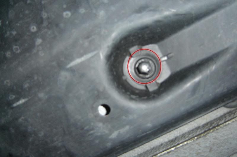 Fuel line rattle DIY VW GTI Forum / VW Rabbit Forum