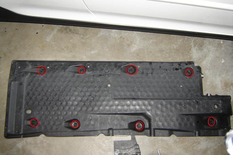 Fuel line rattle DIY VW GTI Forum / VW Rabbit Forum