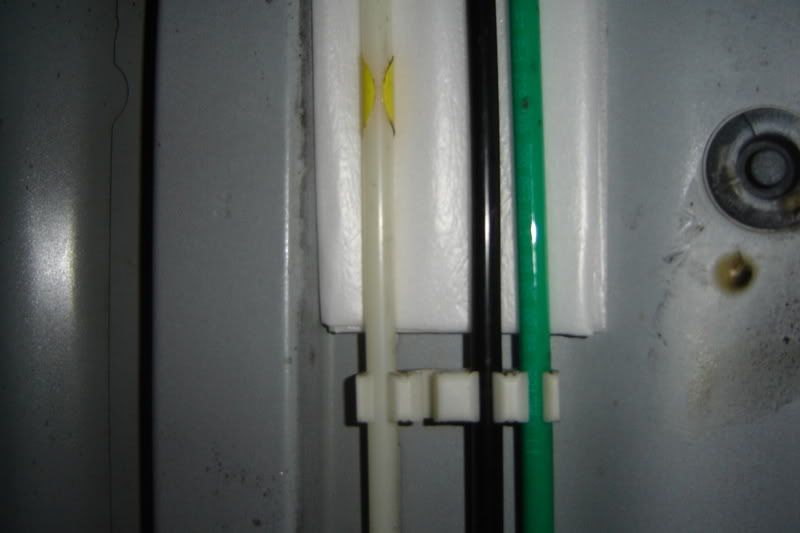 Fuel line rattle DIY VW GTI Forum / VW Rabbit Forum