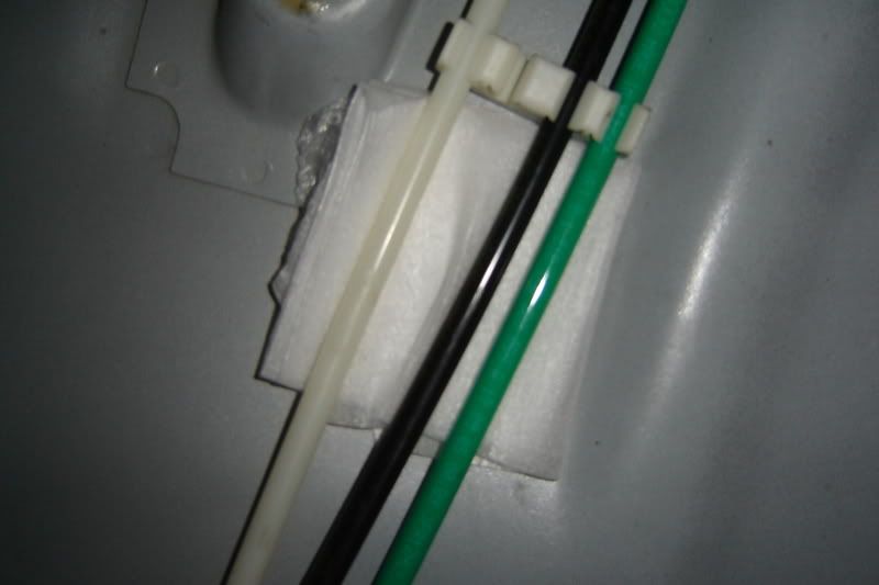 Fuel line rattle DIY VW GTI Forum / VW Rabbit Forum