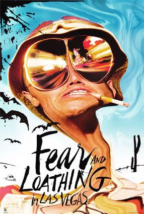 Fear & Loathing ? Pictures, Images and Photos