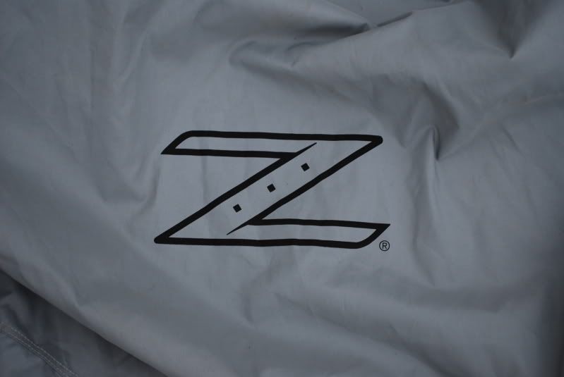 350z car cover