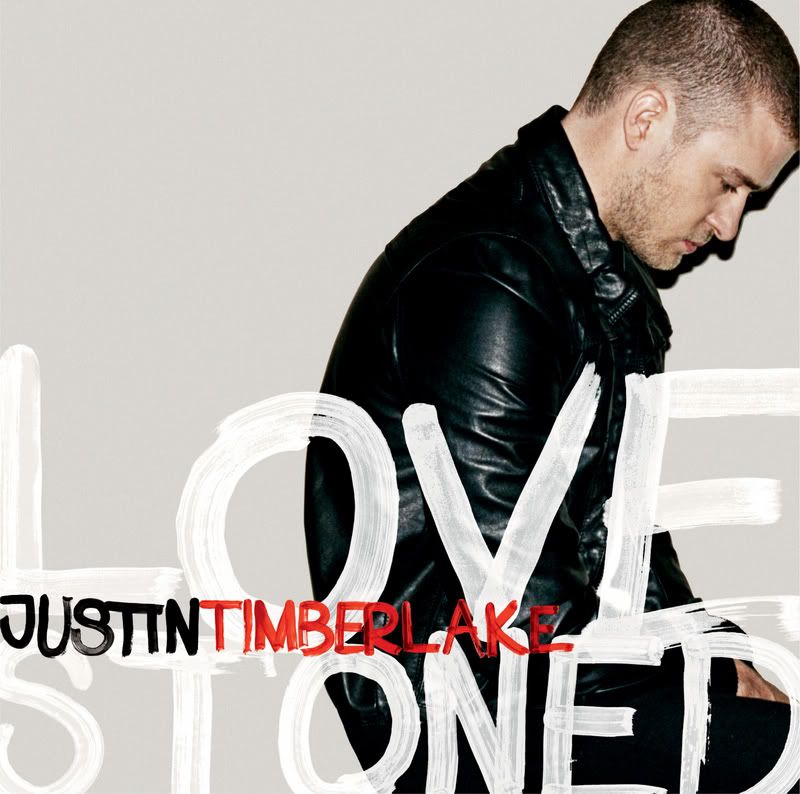 lovestoned justin timberlake album cover. Here is the LoveStoned cover,