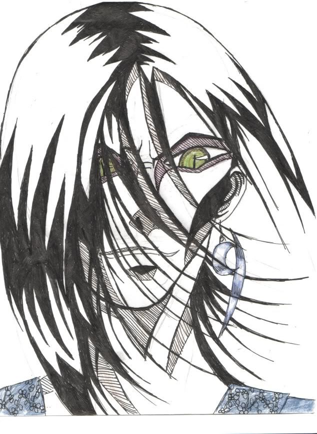 orochimaru