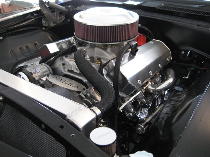 Installing new wiring harness question? | Team Camaro Tech