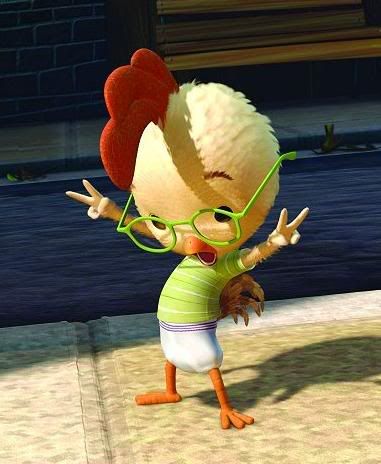 chicken little Pictures, Images and Photos