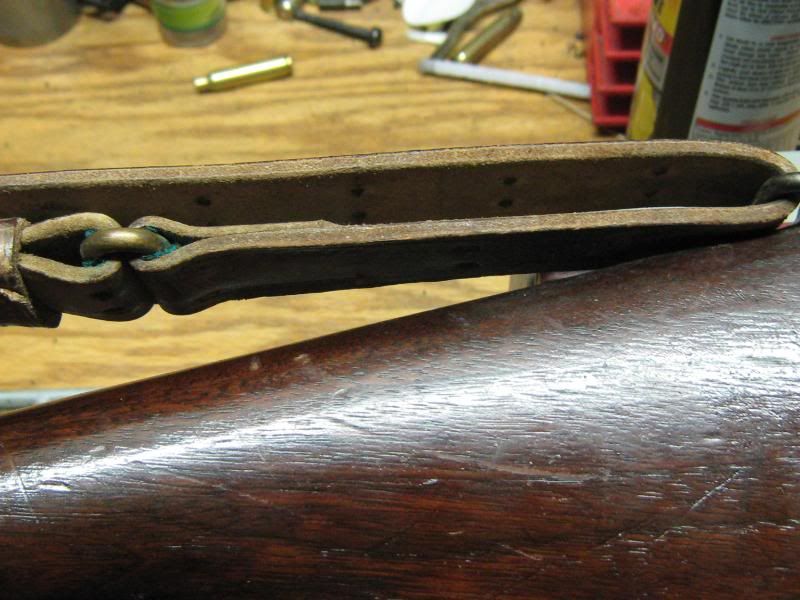 Is this old fishing rod worth anything?