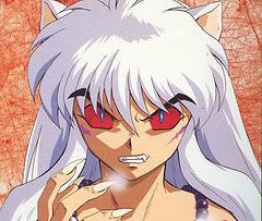 Inuyasha