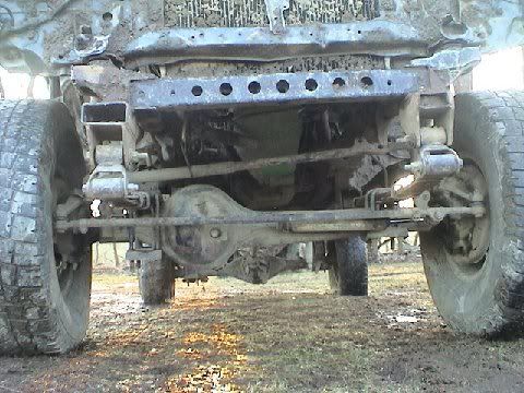 1986 toyota pickup front end #3