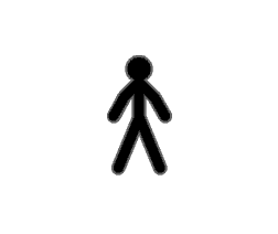 Right, get pivot, and your stickman (Note: It has to be a normal stickman with nothing added on to it). Click center. then click edit.