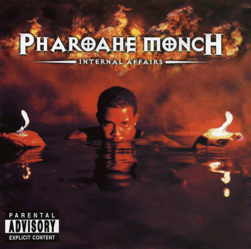 Pharoahe Monch Albums