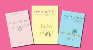 Emily Giffin Pictures, Images and Photos