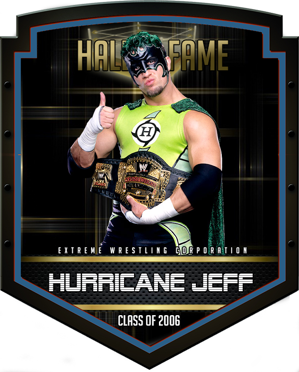 Hurricane Jeff  Avatar