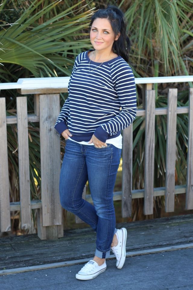 What to wear: winter at the beach