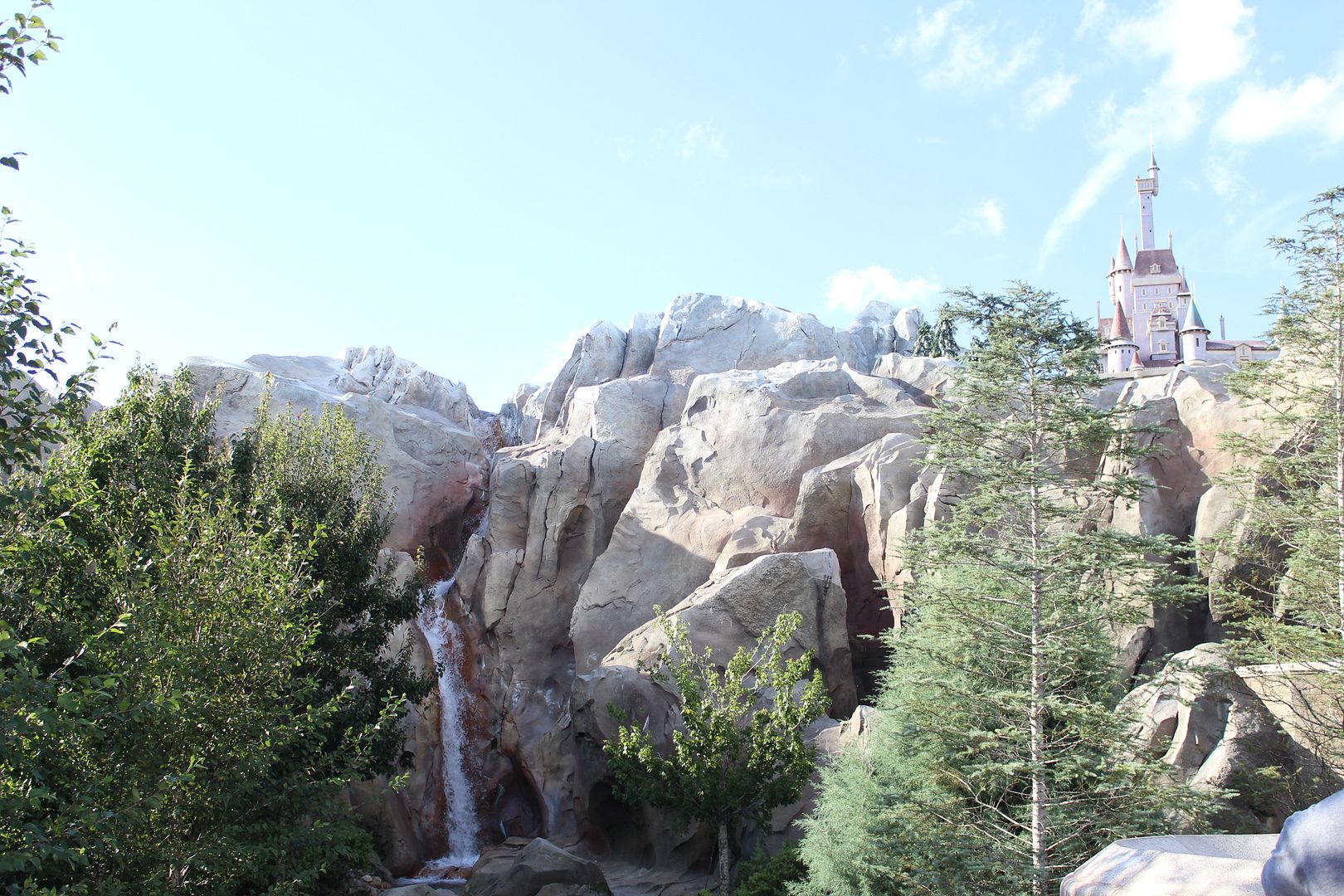 Stilettos and Diapers: Disney World