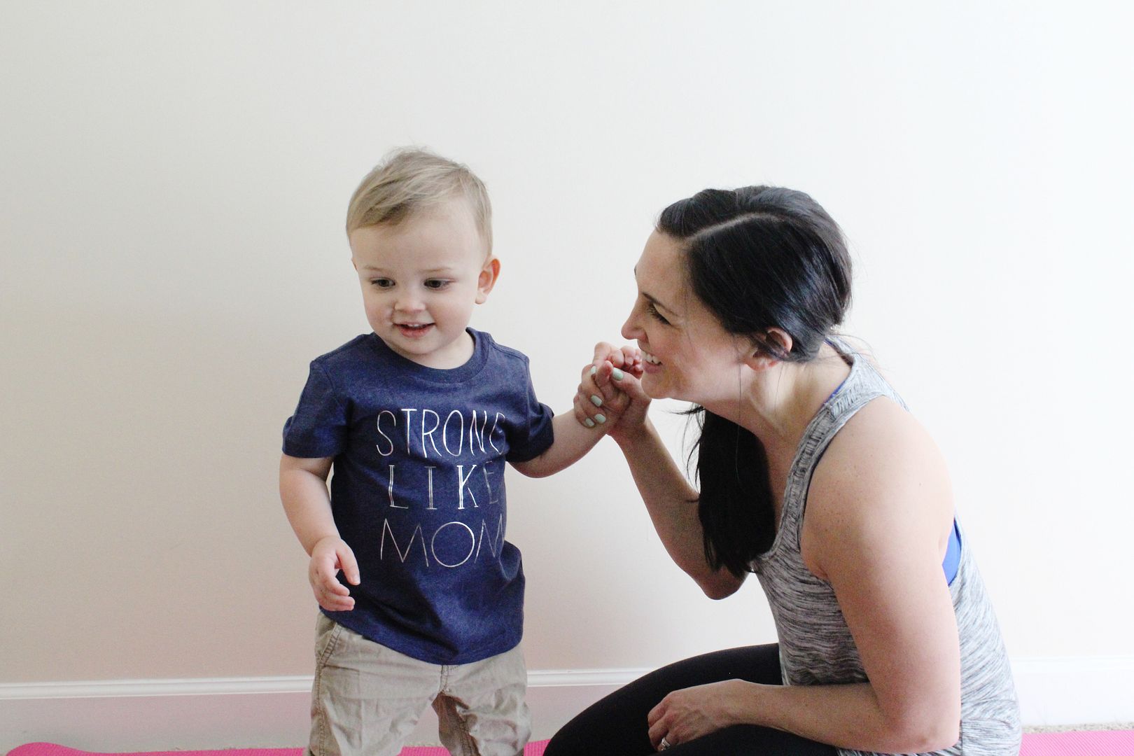 How to love your mom body, Nerium Review and Results