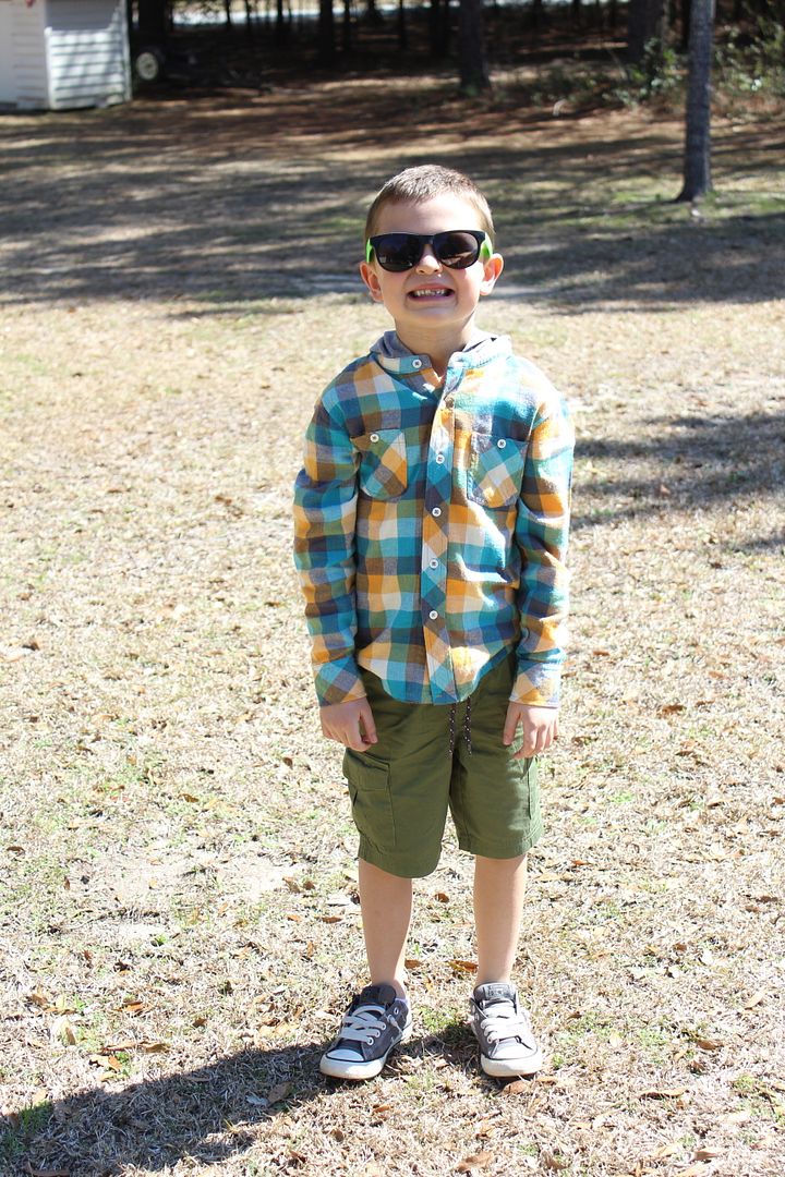 Stilettos and Diapers: FabKids