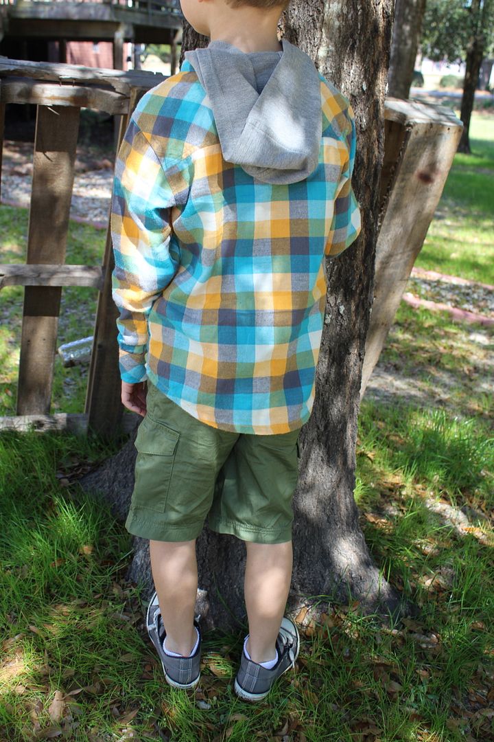 Stilettos and Diapers: FabKids