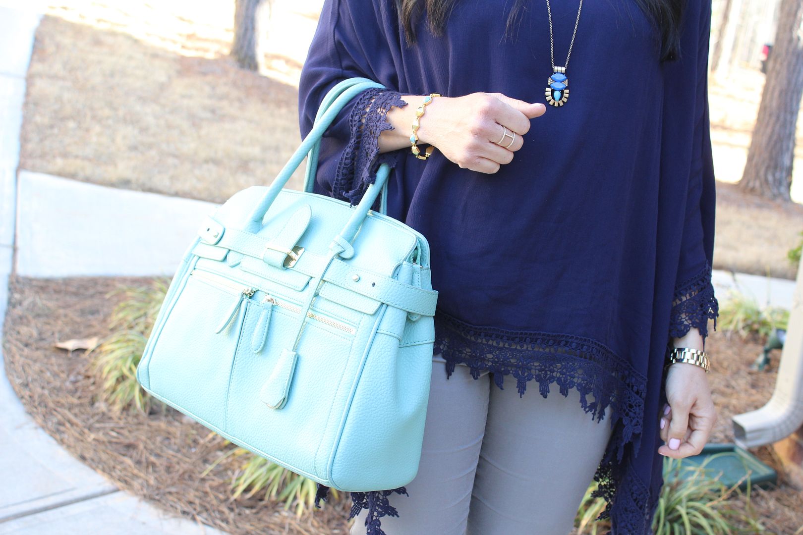 Pink Blush Maternity: 18 weeks pregnant