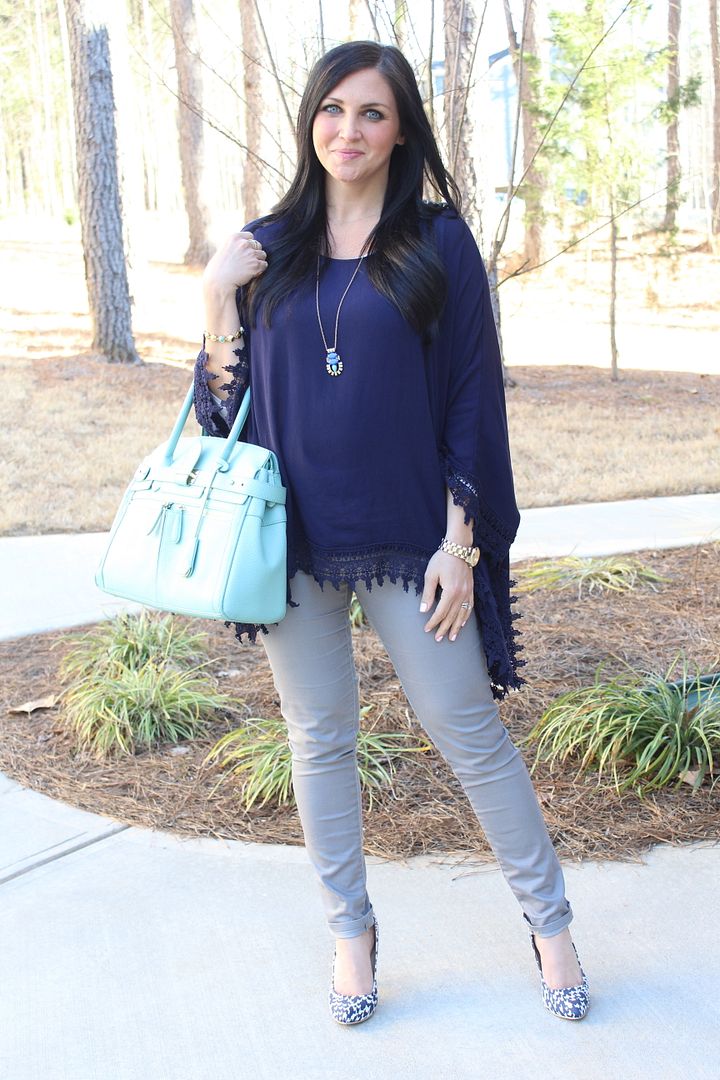Pink Blush Maternity: 18 weeks pregnant