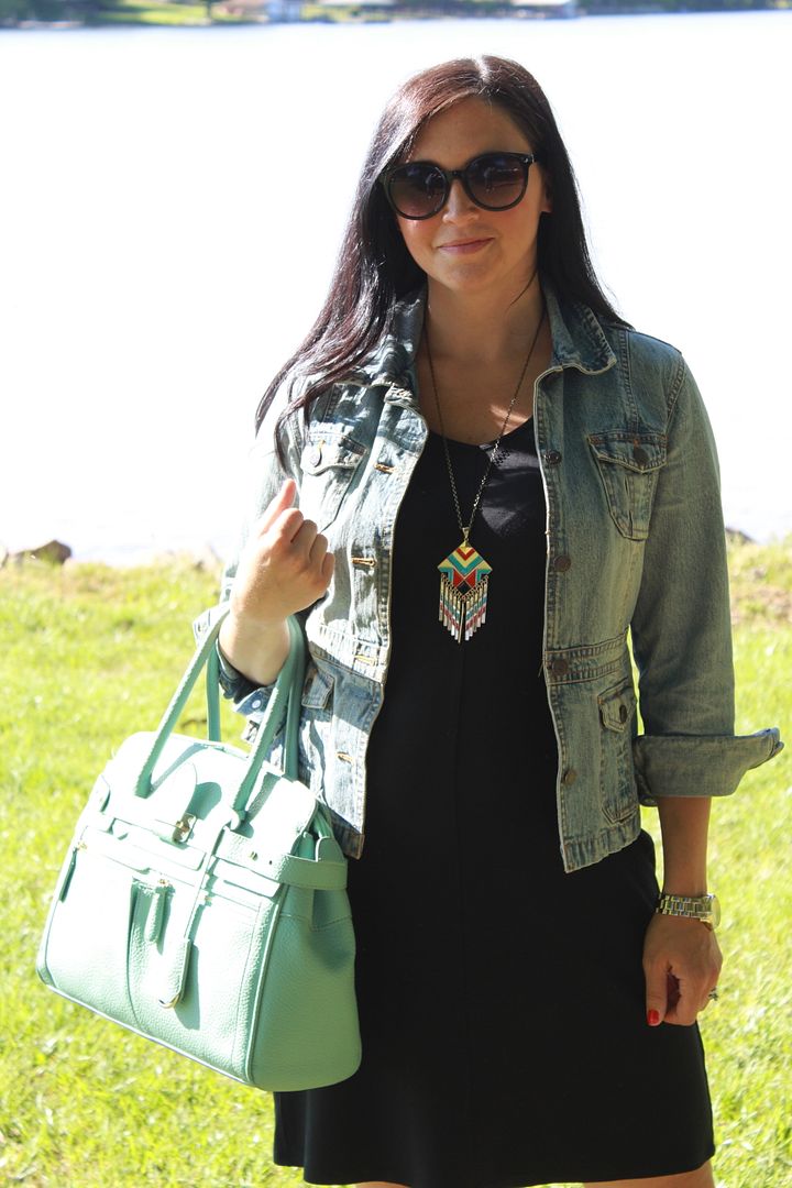 Stilettos and Diapers: 21 weeks pregnant with J. Jill