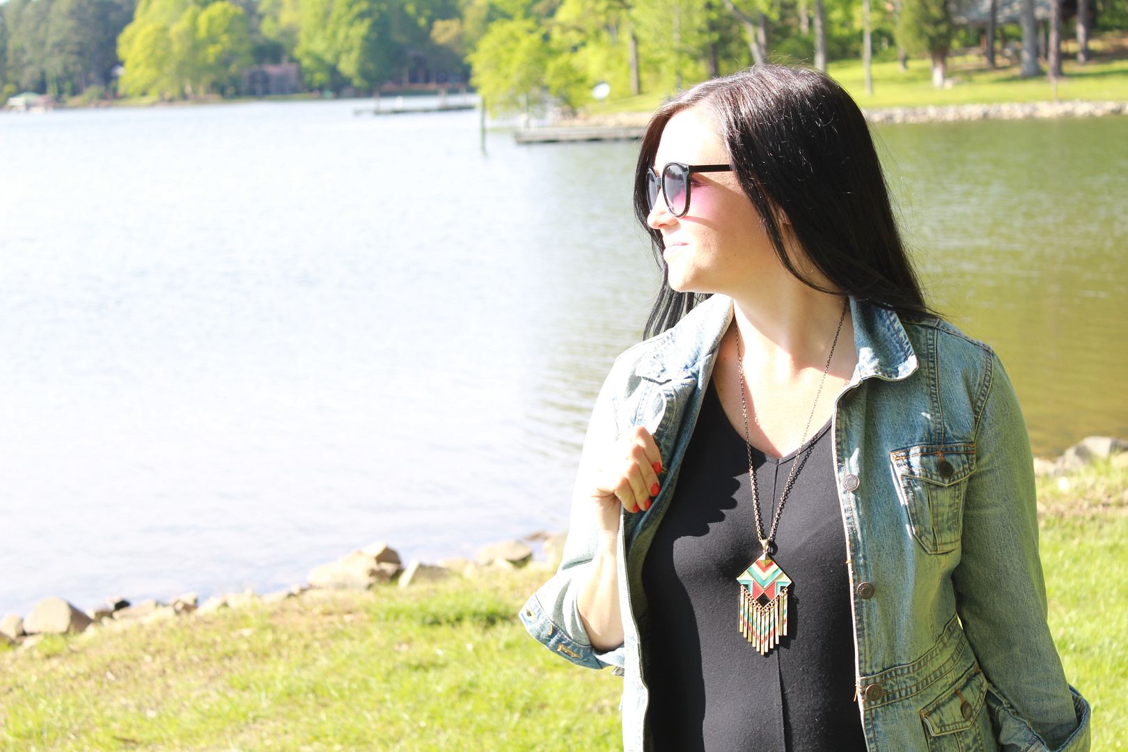 Stilettos and Diapers: 21 weeks pregnant with J. Jill