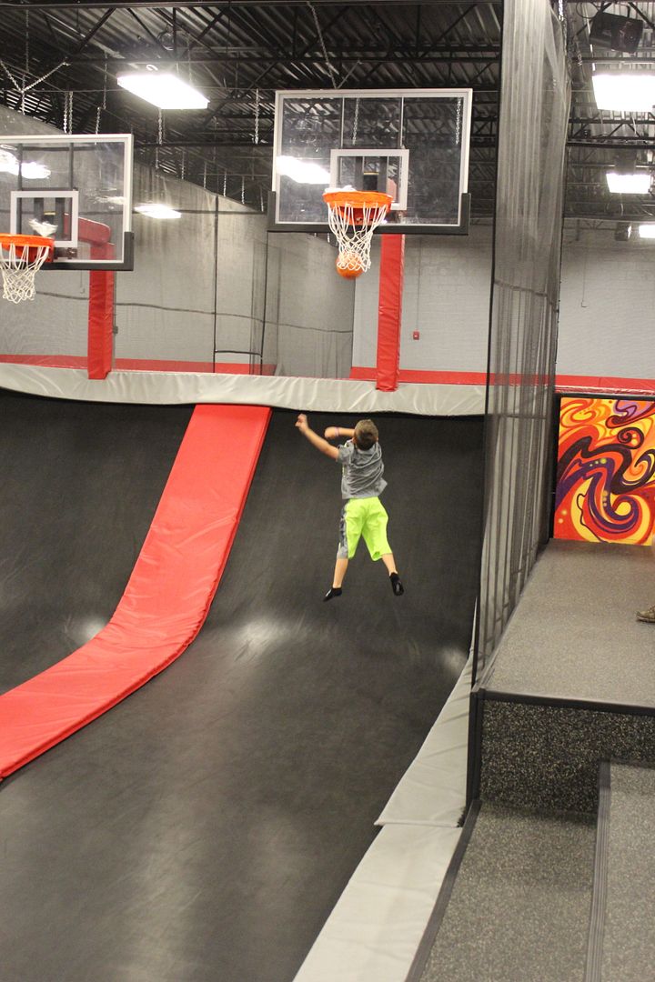 Big Hero 6 Birthday Party, Defy Gravity Charlotte via Stilettos and Diapers